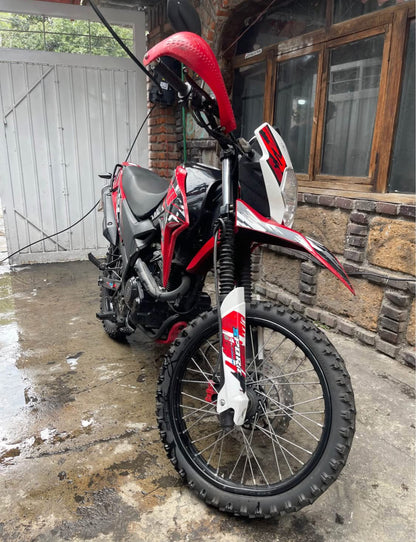 Italika  DM-150  Año 2024