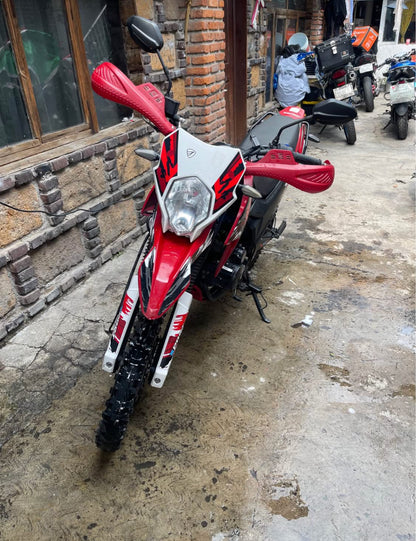 Italika  DM-150  Año 2024