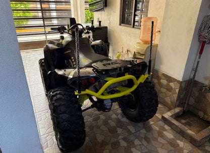 Can am Renegade  1000 XRM  Año 2019