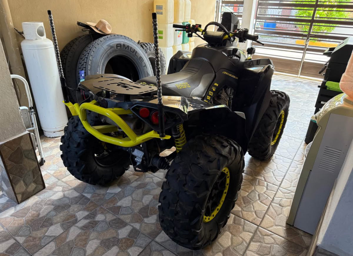 Can am Renegade  1000 XRM  Año 2019