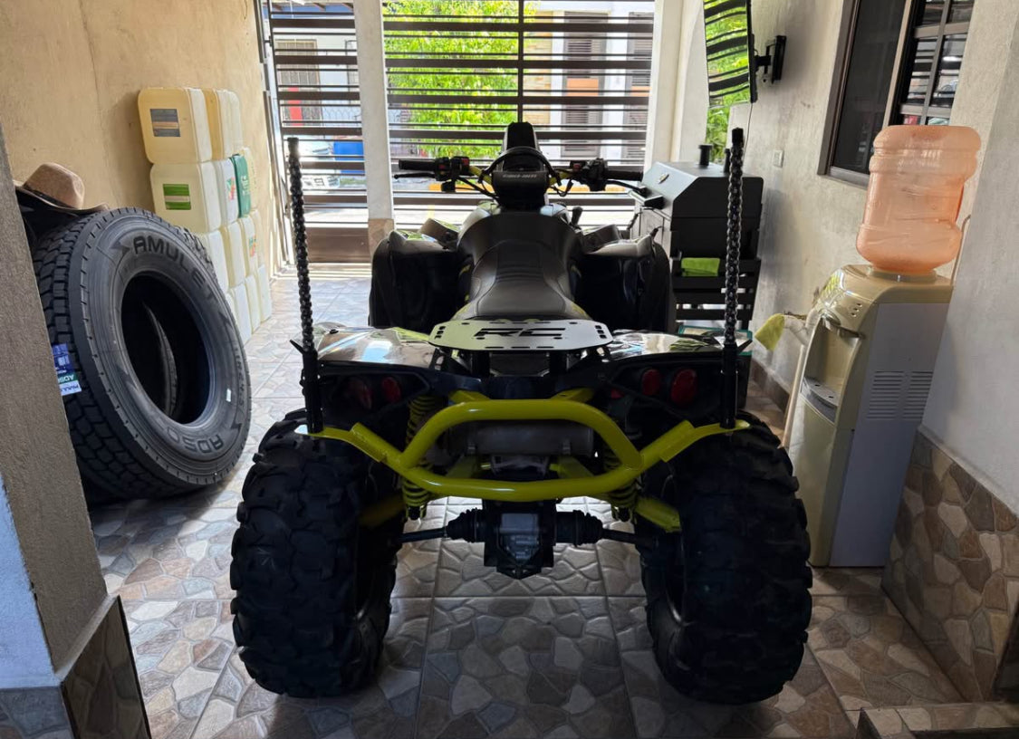 Can am Renegade  1000 XRM  Año 2019