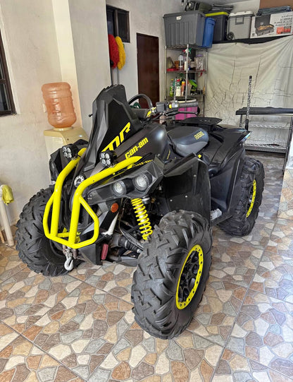 Can am Renegade  1000 XRM  Año 2019