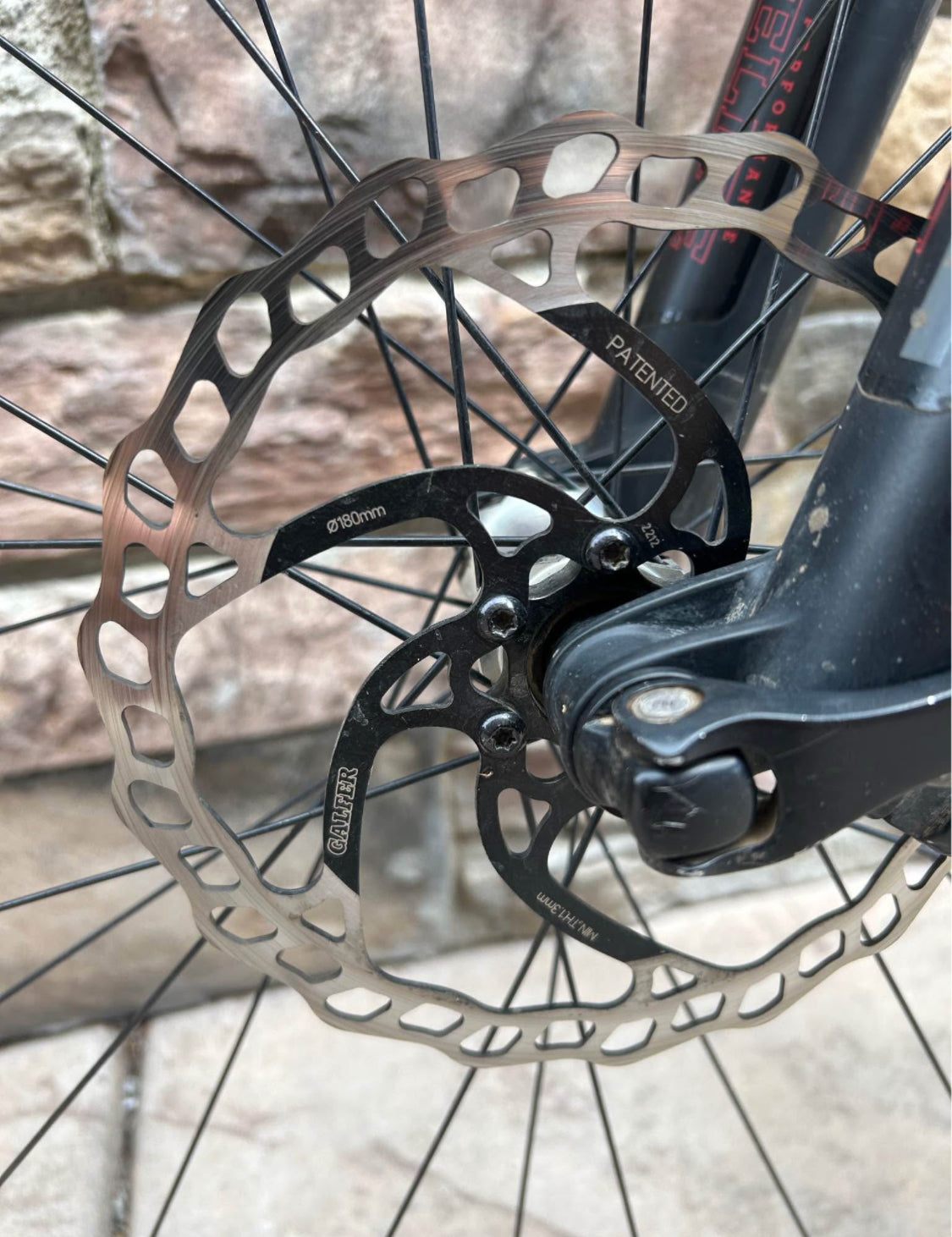 Intense Spinder  R 27.5  Año 2016