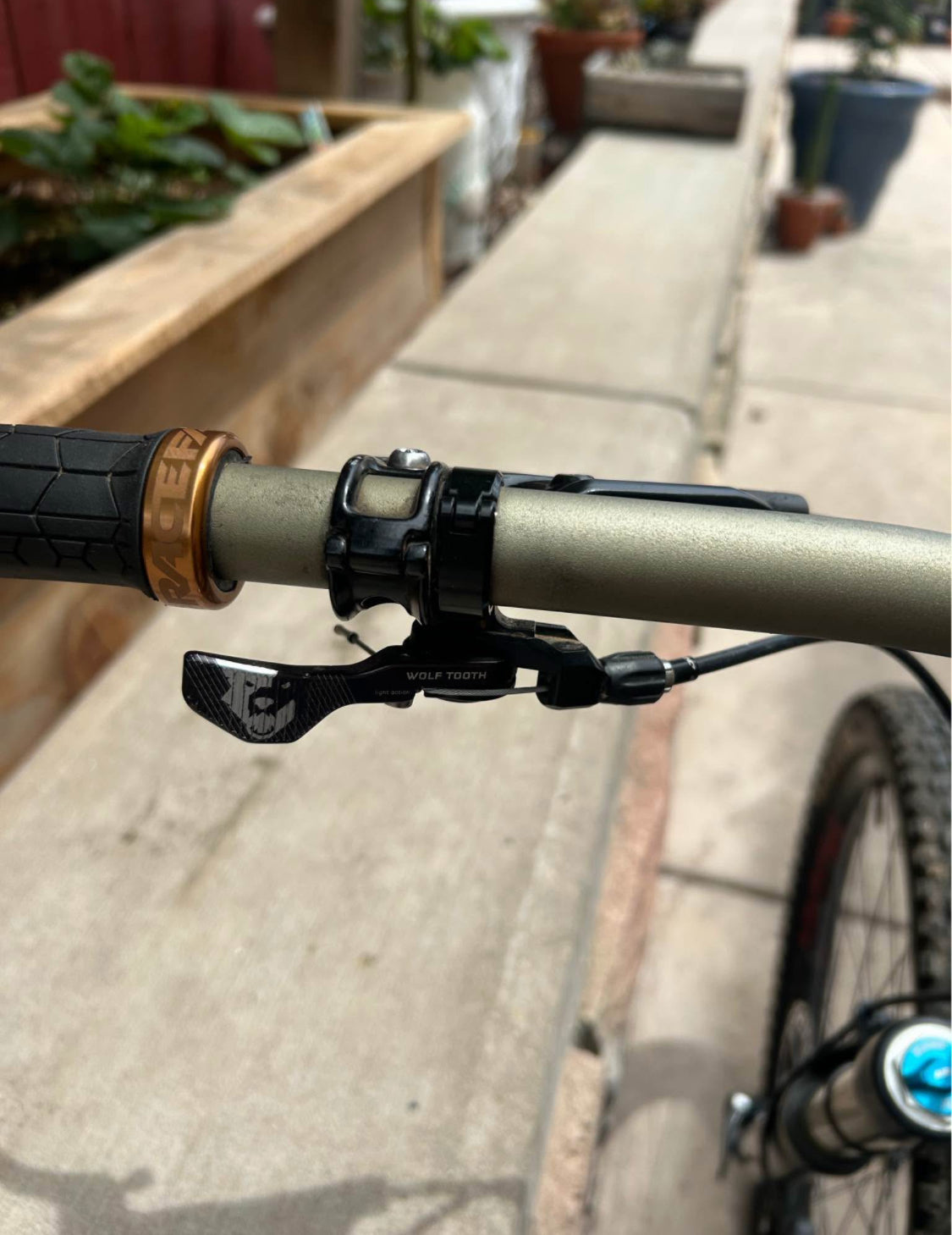 Intense Spinder  R 27.5  Año 2016