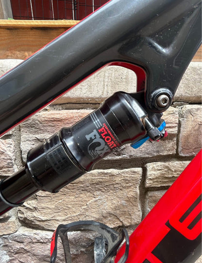 Intense Spinder  R 27.5  Año 2016