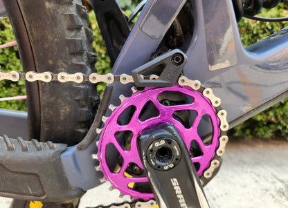 Santa Cruz  Megatower CC R 29.5  Año 2020