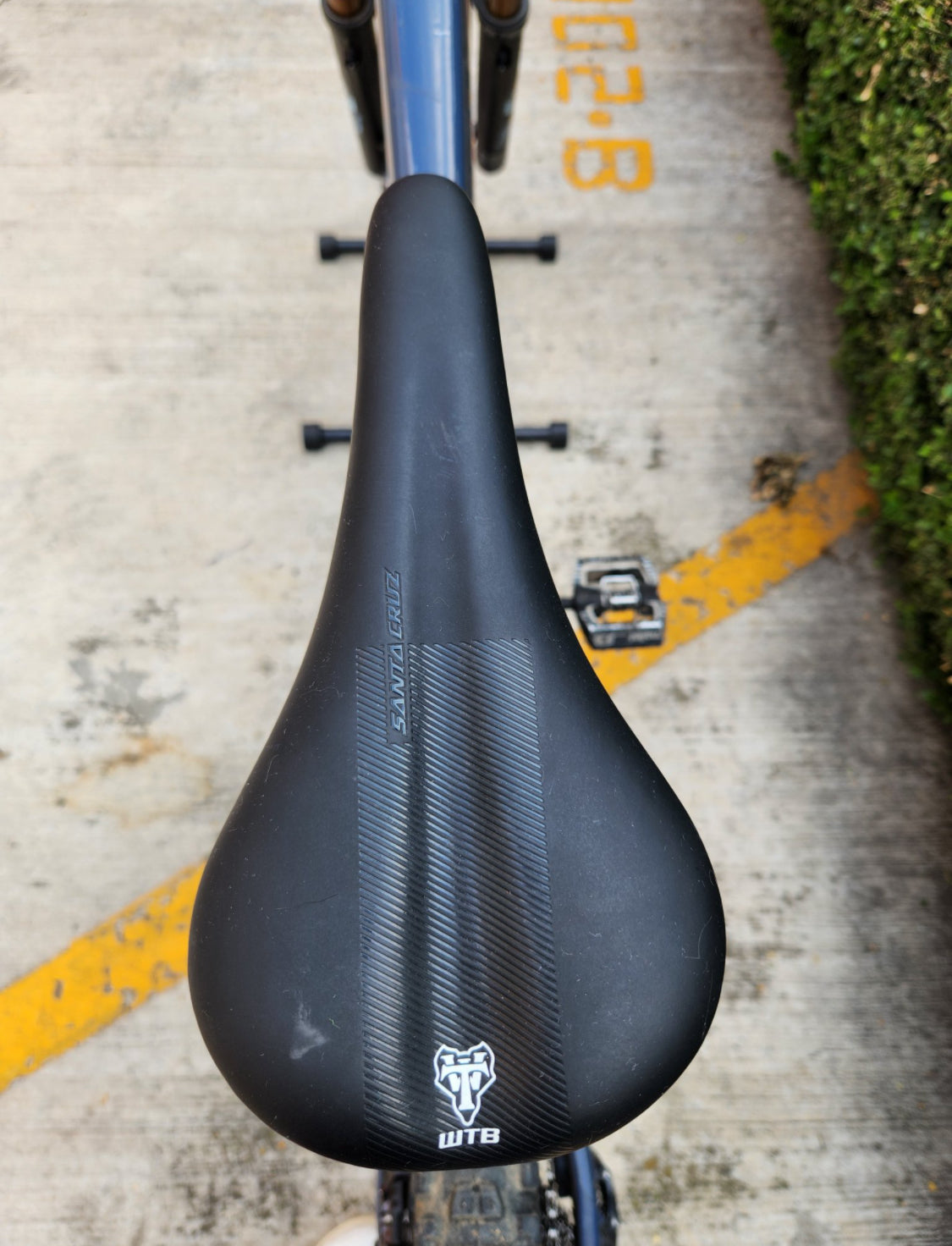 Santa Cruz  Megatower CC R 29.5  Año 2020