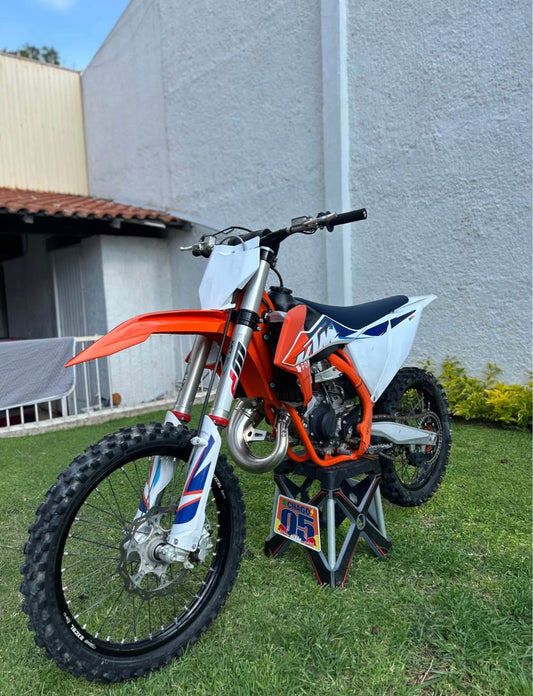 KTM 150 SX 2T Año 2022