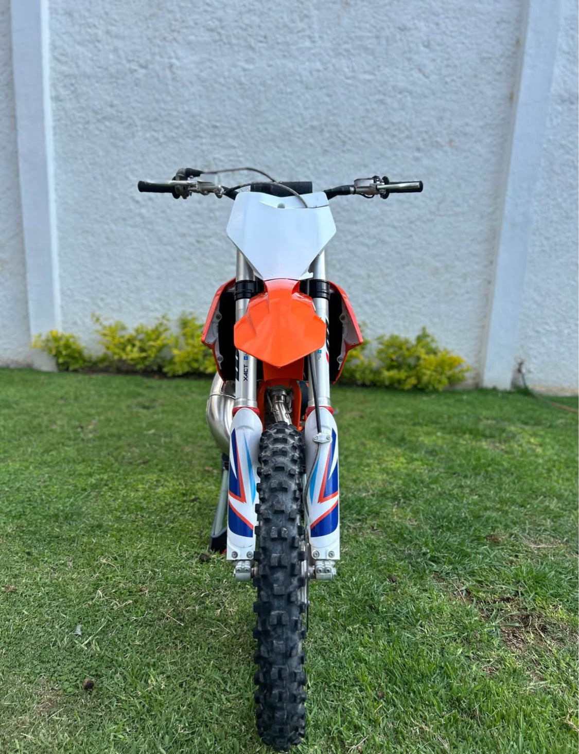 KTM 150 SX 2T Año 2022