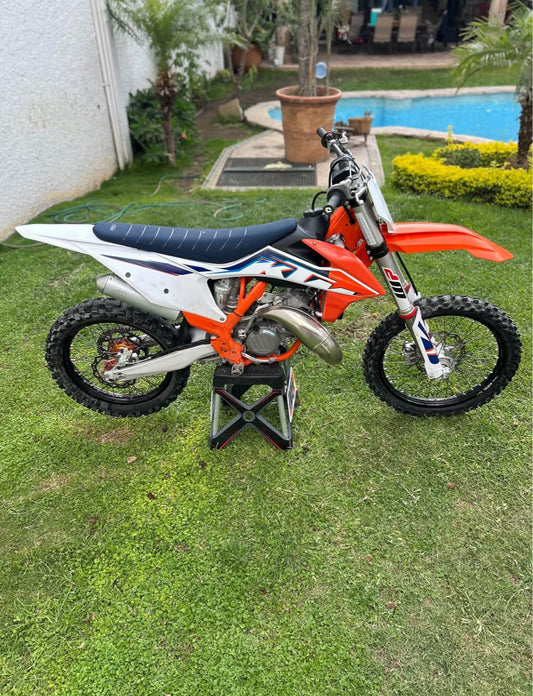KTM 150 SX 2T Año 2022