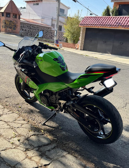 2021 Kawasaki  Ninja 400 Año 2021