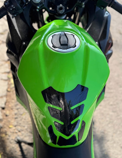 2021 Kawasaki  Ninja 400 Año 2021