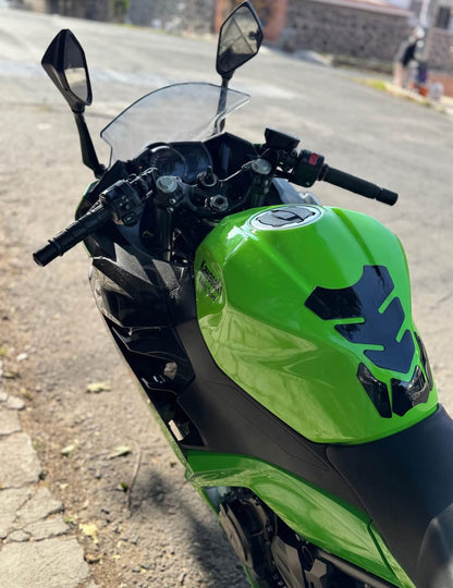 2021 Kawasaki  Ninja 400 Año 2021