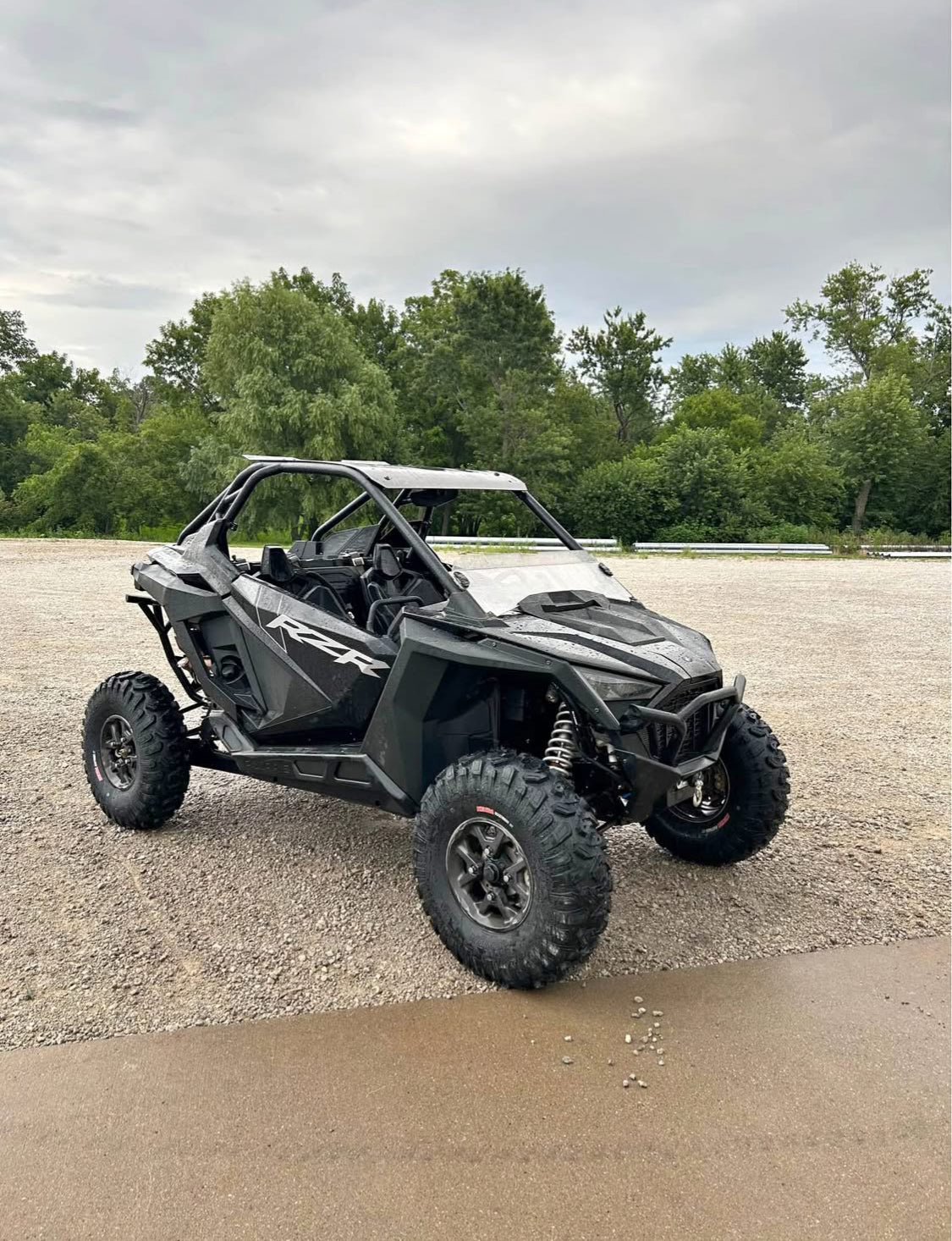 Polaris RZR  Pro Xp  Año 2020