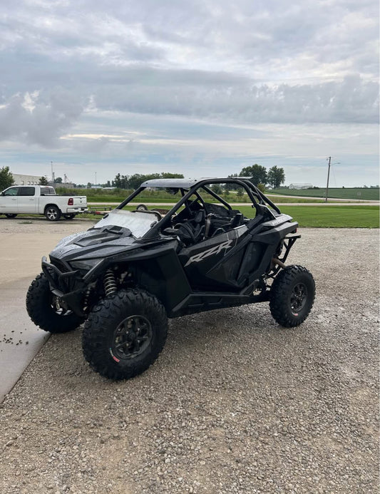 Polaris RZR  Pro Xp  Año 2020