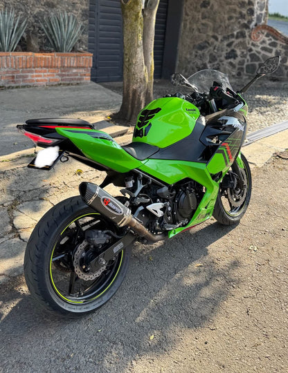 2021 Kawasaki  Ninja 400 Año 2021