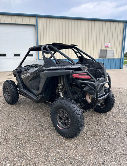 Polaris RZR  Pro Xp  Año 2020