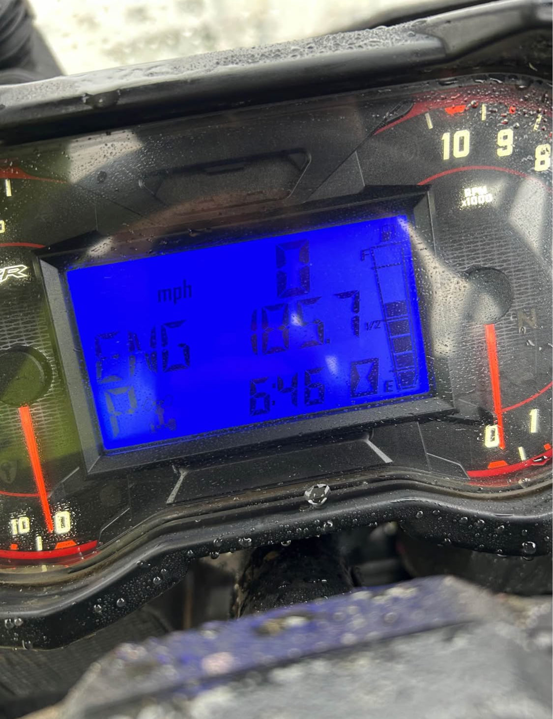 Polaris RZR  Pro Xp  Año 2020