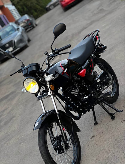 Italika  FT-150  Año 2024