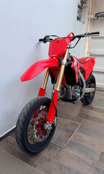 Honda  Crf-250 r  Año 2023