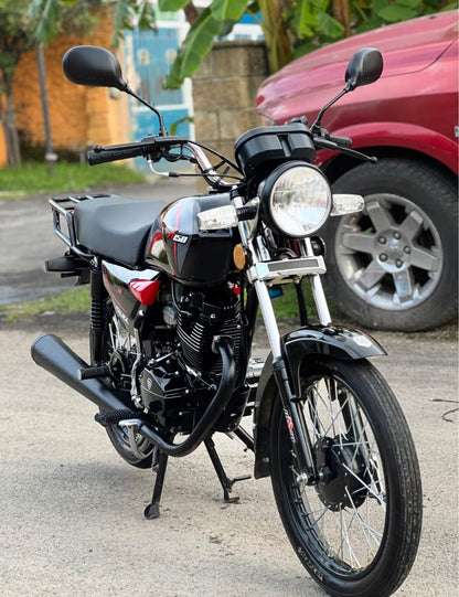 Italika  FT-150  Año 2024