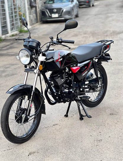 Italika  FT-150  Año 2024