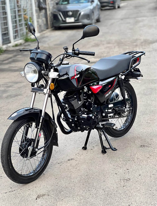 Italika  FT-150  Año 2024