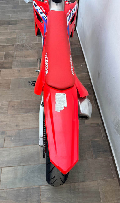 Honda  Crf-250 r  Año 2023