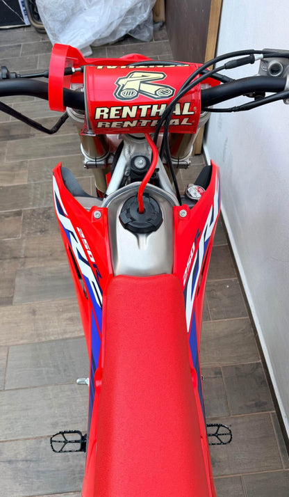 Honda  Crf-250 r  Año 2023