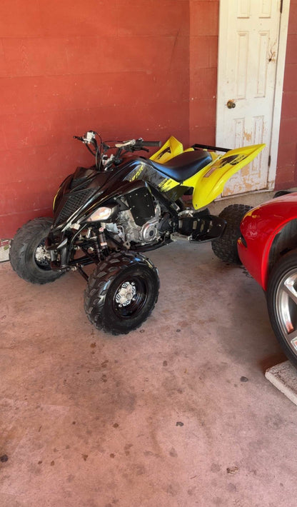 Yamaha  raptor 700r Año 2022