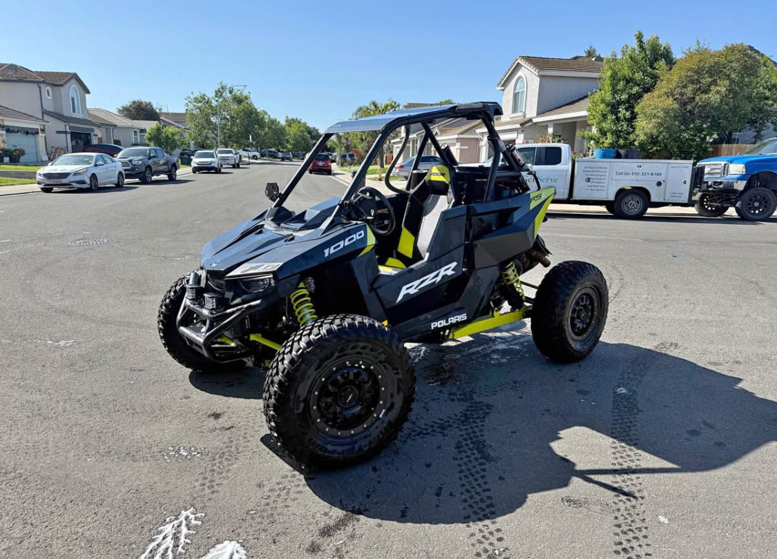 Polaris  RS1  Año 2021
