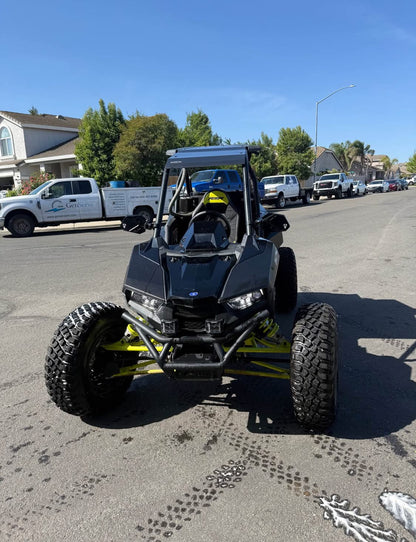Polaris  RS1  Año 2021
