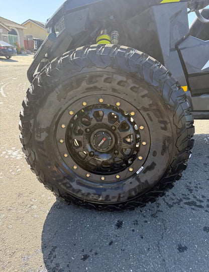 Polaris  RS1  Año 2021