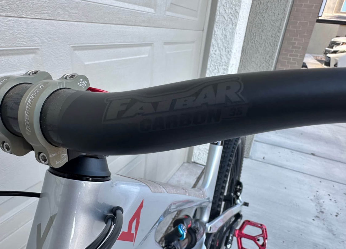 YT Capra  Pro Race  R 27.5  Año 2021