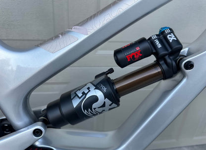 YT Capra  Pro Race  R 27.5  Año 2021