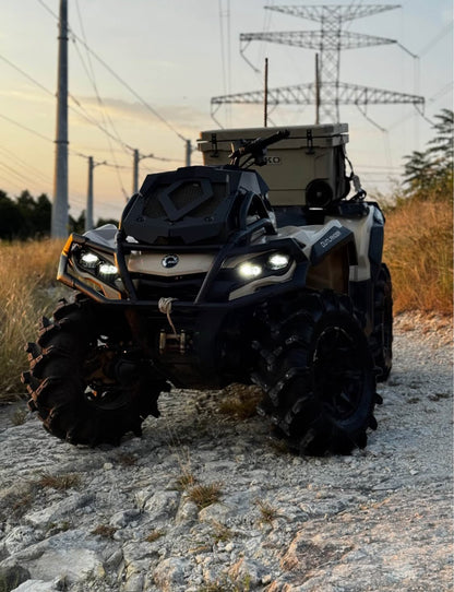 Can Am   1000 XMR Año 2023