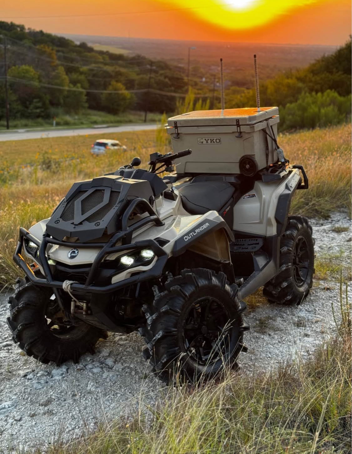 Can Am   1000 XMR Año 2023