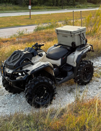 Can Am   1000 XMR Año 2023