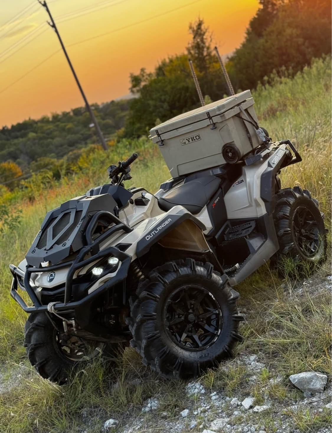 Can Am   1000 XMR Año 2023