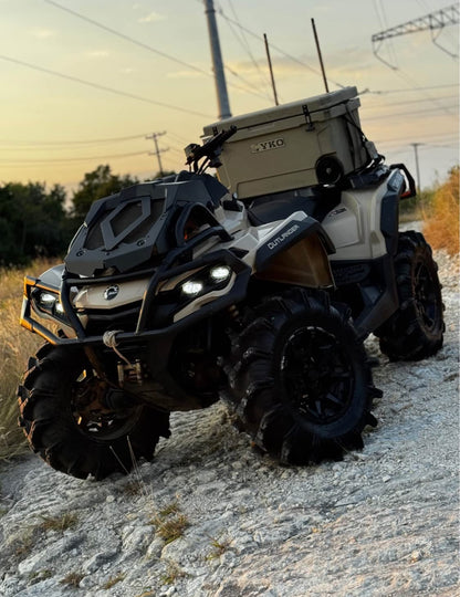 Can Am   1000 XMR Año 2023