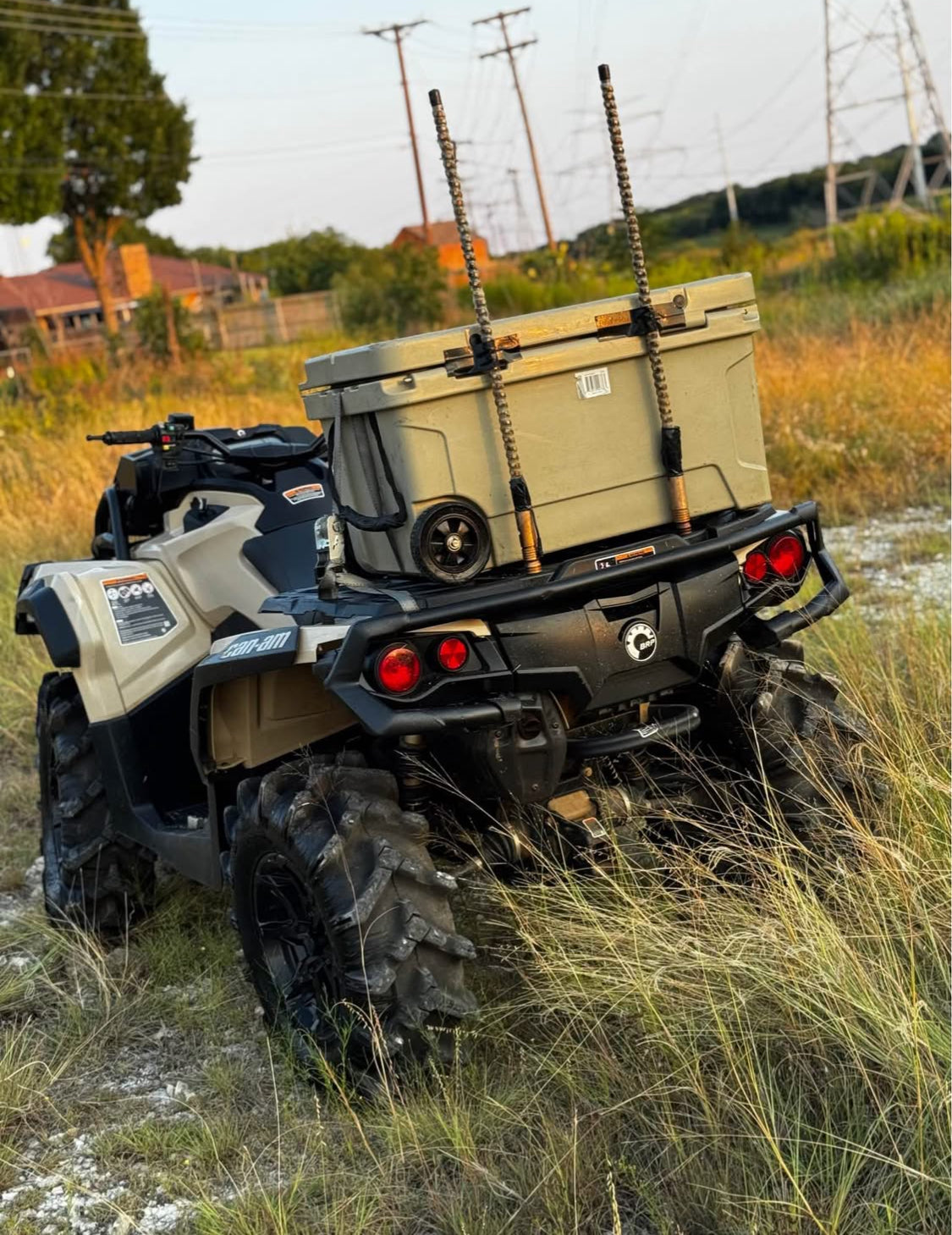 Can Am   1000 XMR Año 2023