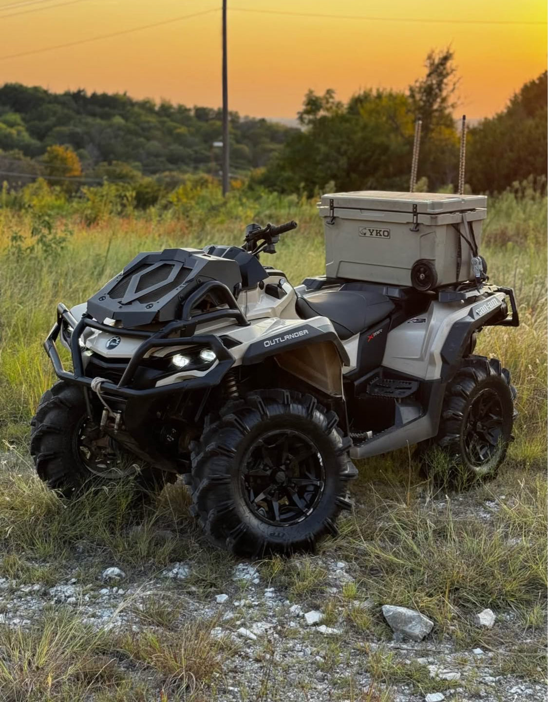 Can Am   1000 XMR Año 2023