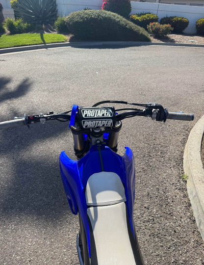 Yamaha  YZ-450f Año 2020
