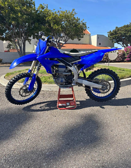 Yamaha  YZ-450f Año 2020