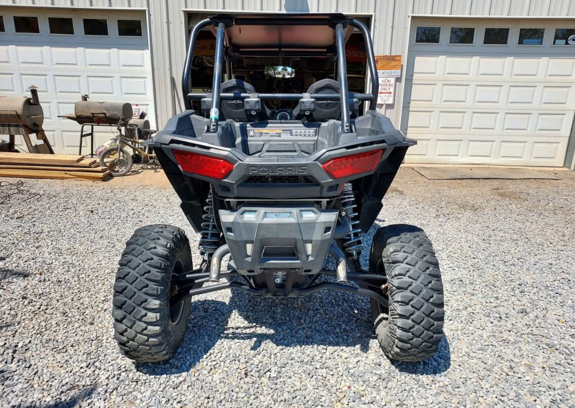 Polaris rzr  1000 XP Año 2017