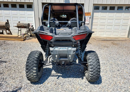Polaris rzr  1000 XP Año 2017
