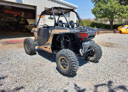 Polaris rzr  1000 XP Año 2017