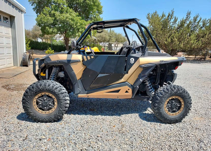 Polaris rzr  1000 XP Año 2017