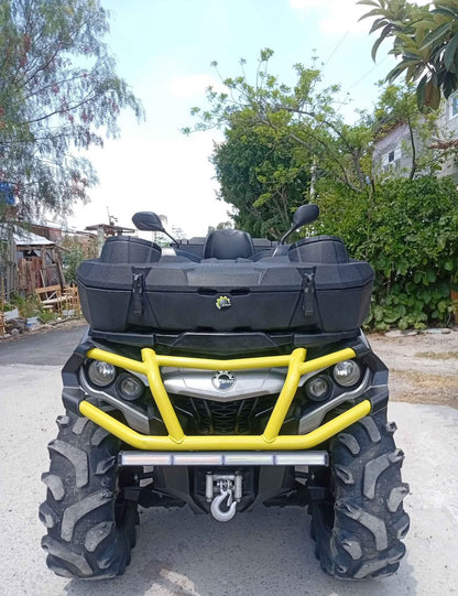 Can-am otlander  650 max xt Año 2018