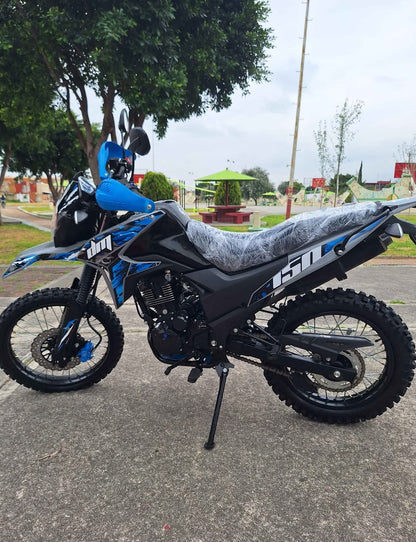 Italika  DM-150 Año 2024